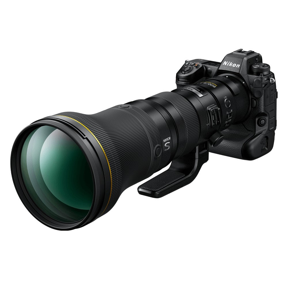 Nikon NIKKOR Z 800mm f/6.3 VR S