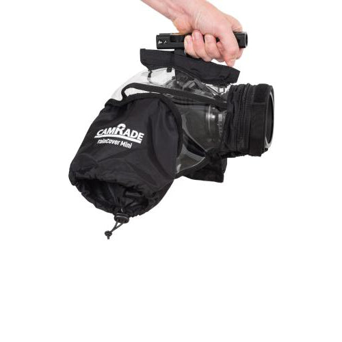 CamRade housse anti-pluie Mini