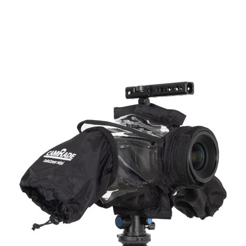 CamRade housse anti-pluie Mini