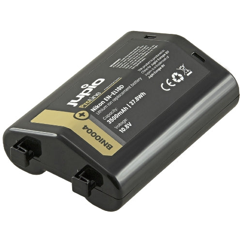 Jupio ProLine EN-EL18D 3500mAh