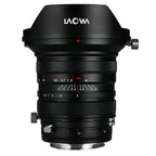 Laowa 20mm f/4 Zero-D Shift Objectif - Leica L