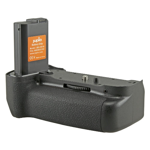 Jupio Batterie Poignée pour Nikon D780