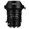Laowa 20mm f/4 Zero-D Shift Lens - Canon RF