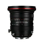 Laowa 20mm f/4 Zero-D shift Objectif - Canon RF