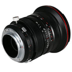 Laowa 20mm f/4 Zero-D shift Objectif - Canon RF