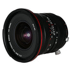 Laowa 20mm f/4 Zero-D Shift Objektiv - Nikon F
