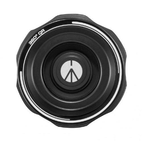 Manfrotto Move quick release system