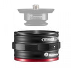 Manfrotto Move quick release base