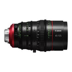 Canon CN-E45-135mm T2.4 L F(M)