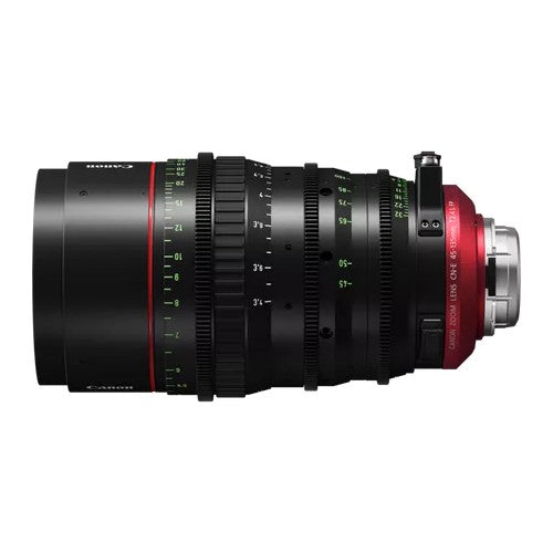 Canon CN-E45-135mm T2.4 L F(M)