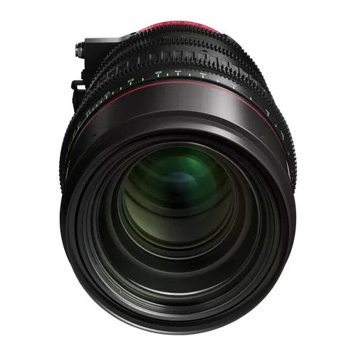 Canon CN-E45-135mm T2.4 L F(M)