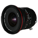 Laowa 20mm f/4.0 Zero-D Shift Objektiv - Fuji GFX