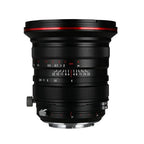 Laowa 20mm f/4.0 Zero-D Shift Objektiv - Fuji GFX