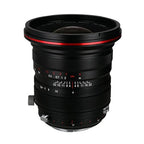 Laowa 20mm f/4.0 Zero-D Shift Objektiv - Fuji GFX