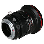 Laowa 20mm f/4.0 Zero-D Shift Objektiv - Fuji GFX