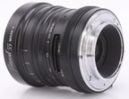 Lomography Petzval 55mm F/1.7 mk II Aluminium Sony FE occasion