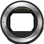 Nikon Z5 + FTZ II adaptateur