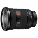 Sony FE 24-70mm f/2.8 II