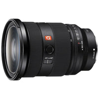 Sony FE 24-70mm f/2.8 II