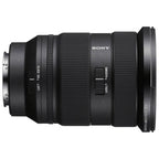 Sony FE 24-70mm f/2.8 II