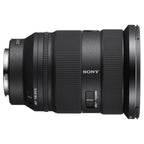 Sony FE 24-70mm f/2.8 II
