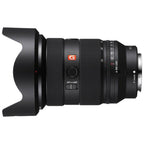 Sony FE 24-70mm f/2.8 II