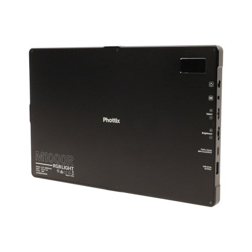 Phottix M1000R RGB-LED-Leuchte