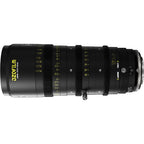 DZOFILM Catta FF Zoom 35-80mm T2.9 E-Mount