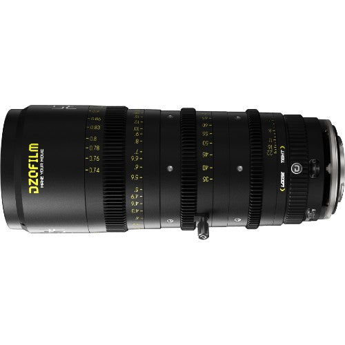 DZOFILM Catta FF Zoom 35-80mm T2.9 E-Mount