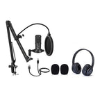 Easypix MyStudio Podcast