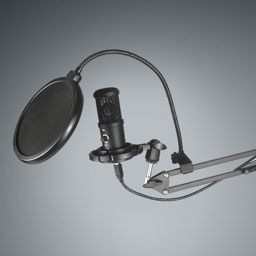 Easypix MyStudio Podcast