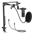 Easypix MyStudio Podcast