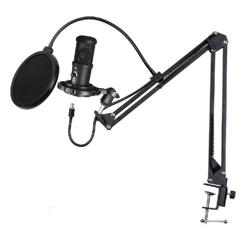 Easypix MyStudio Podcast