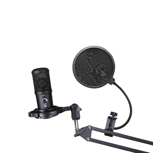 Easypix MyStudio Podcast