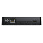 Blackmagic Cloud Pod