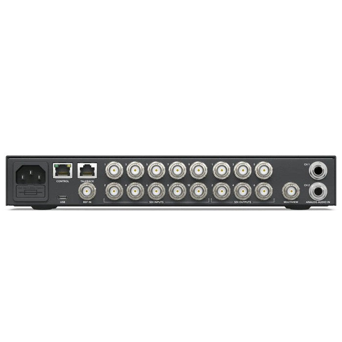Blackmagic ATEM 1 M/E Constellation HD
