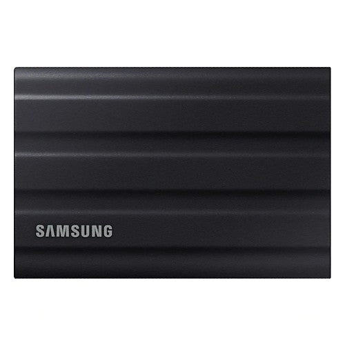 Samsung Portable SSD T7 Shield 1TB Black