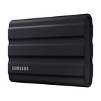 Samsung Portable SSD T7 Shield 1TB Noir