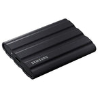 Samsung Portable SSD T7 Shield 1TB Noir
