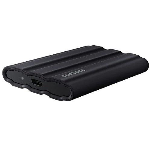Samsung Portable SSD T7 Shield 1TB Noir