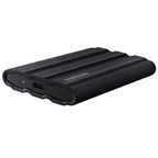 Samsung Portable SSD T7 Shield 1TB Noir