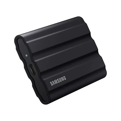 Samsung Portable SSD T7 Shield 1TB Noir