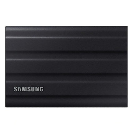 Samsung Portable SSD T7 Shield 2TB schwarz
