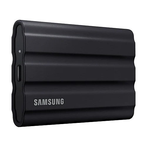 Samsung Portable SSD T7 Shield 2TB Black