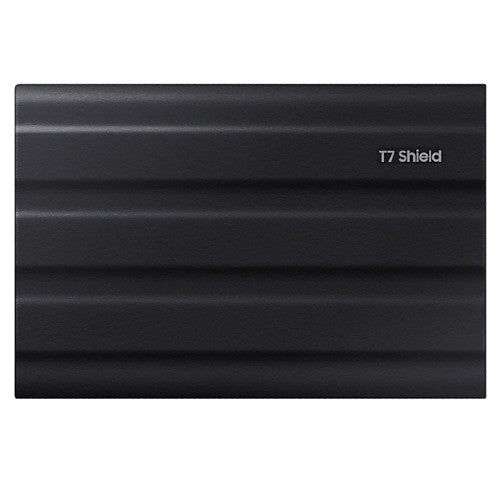 Samsung Portable SSD T7 Shield 2TB Black