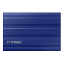 Samsung Portable SSD T7 Shield 2TB bleu