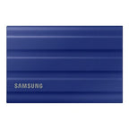 Samsung Portable SSD T7 Shield 2TB bleu