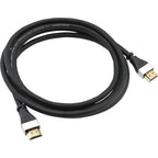 Oehlbach SL UHS HDMI 2.1 Câble 1.5m Noir