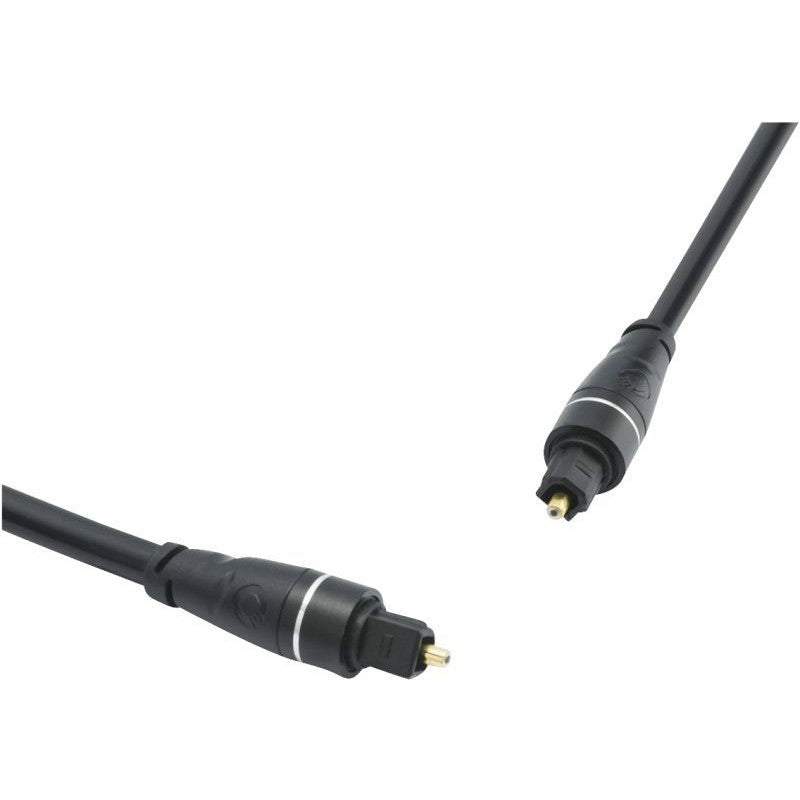 Oehlbach SL TOSLINK Cable 1.0m Black