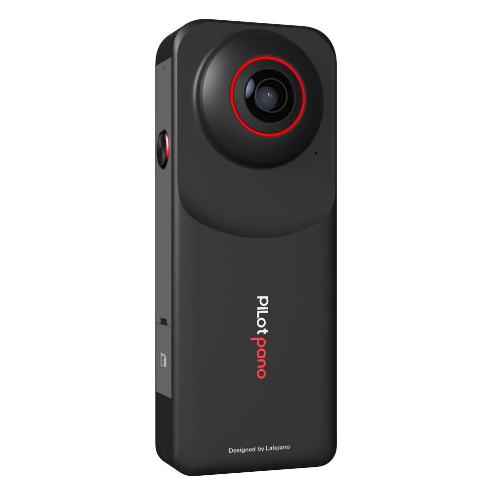 Labpano Pilot Pano dual lens 360 camera